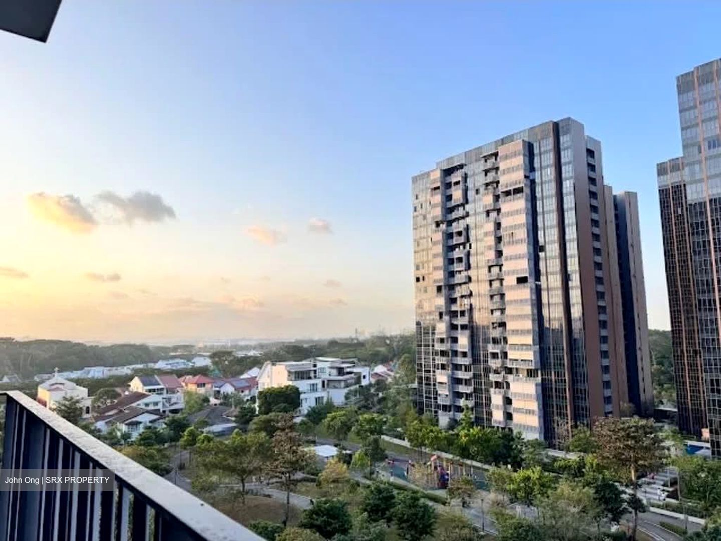 High Park Residences (D28), Apartment #568650891